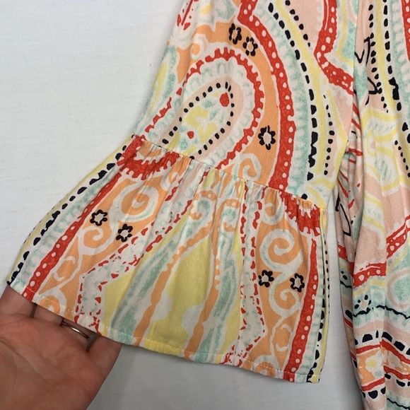 New directions blouse - Picture 4 of 8